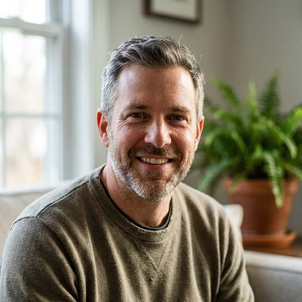 Derek P.