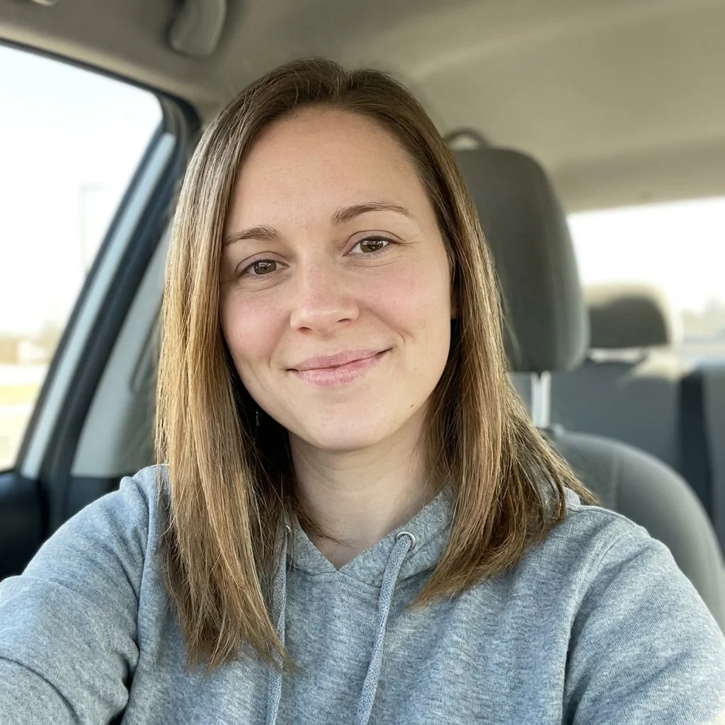Hannah W.