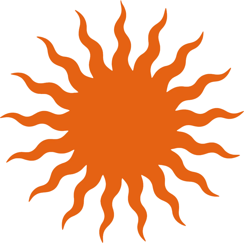 Sun Logo