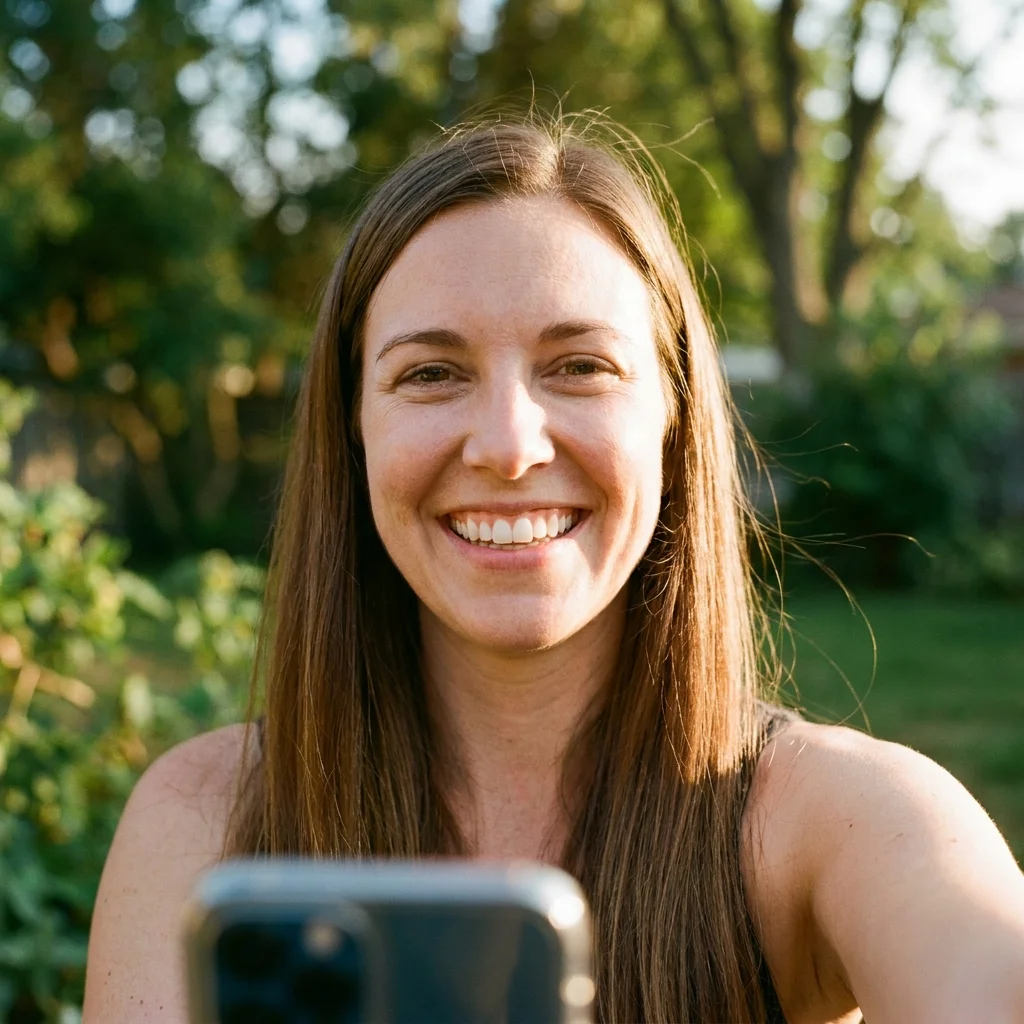 Sarah L.